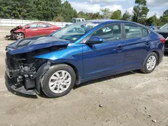 5NPD74LF6JH296876 2018 HYUNDAI ELANTRA