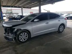 5NPD74LF6JH302689 2018 HYUNDAI ELANTRA
