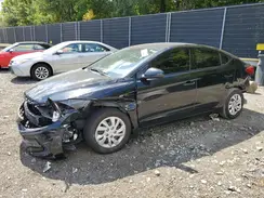 5NPD74LF6JH310193 2018 HYUNDAI ELANTRA