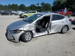5NPD74LF6JH310503 2018 HYUNDAI ELANTRA