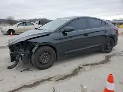 5NPD74LF6JH311246 2018 HYUNDAI ELANTRA
