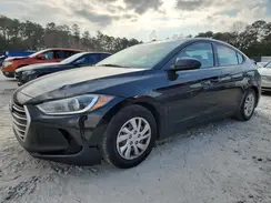 5NPD74LF6JH312445 2018 HYUNDAI ELANTRA