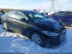 5NPD74LF6JH314535 2018 HYUNDAI ELANTRA