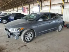 5NPD74LF6JH317015 2018 HYUNDAI ELANTRA