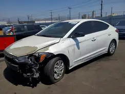 5NPD74LF6JH318083 2018 HYUNDAI ELANTRA