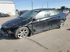 5NPD74LF6JH319329 2018 HYUNDAI ELANTRA