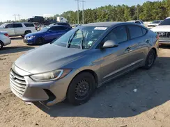 5NPD74LF6JH319623 2018 HYUNDAI ELANTRA