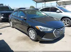 5NPD74LF6JH320819 2018 HYUNDAI ELANTRA