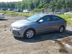 5NPD74LF6JH322151 2018 HYUNDAI ELANTRA