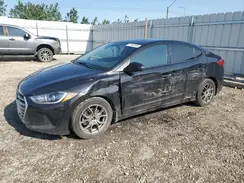 5NPD74LF6JH323042 2018 HYUNDAI ELANTRA