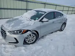5NPD74LF6JH323669 2018 HYUNDAI ELANTRA