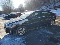 5NPD74LF6JH324031 2018 HYUNDAI ELANTRA