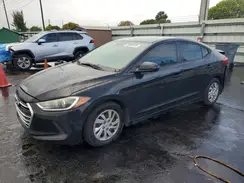 5NPD74LF6JH324840 2018 HYUNDAI ELANTRA