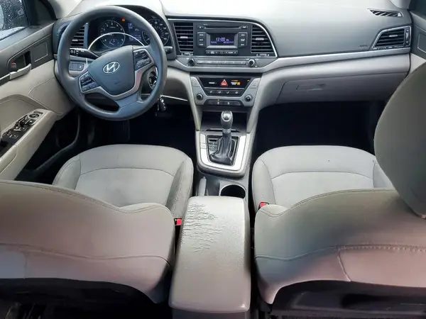 5NPD74LF6JH324840 2018 HYUNDAI ELANTRA - Image 8