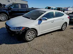 5NPD74LF6JH330718 2018 HYUNDAI ELANTRA