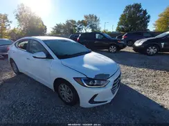 5NPD74LF6JH331433 2018 HYUNDAI ELANTRA