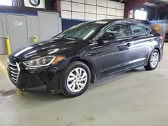 5NPD74LF6JH335692 2018 HYUNDAI ELANTRA