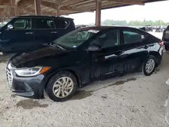 5NPD74LF6JH336325 2018 HYUNDAI ELANTRA