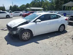 5NPD74LF6JH338110 2018 HYUNDAI ELANTRA