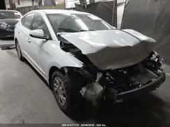 5NPD74LF6JH338821 2018 HYUNDAI ELANTRA