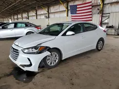 5NPD74LF6JH339600 2018 HYUNDAI ELANTRA