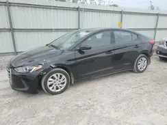 5NPD74LF6JH341072 2018 HYUNDAI ELANTRA
