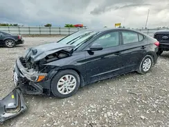 5NPD74LF6JH345008 2018 HYUNDAI ELANTRA