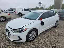 5NPD74LF6JH347020 2018 HYUNDAI ELANTRA