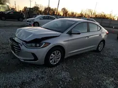 5NPD74LF6JH347440 2018 HYUNDAI ELANTRA