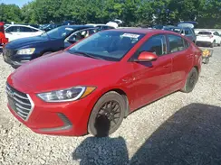 5NPD74LF6JH349639 2018 HYUNDAI ELANTRA