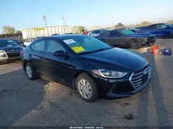 5NPD74LF6JH349687 2018 HYUNDAI ELANTRA