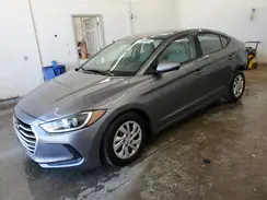 5NPD74LF6JH349835 2018 HYUNDAI ELANTRA