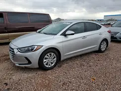 5NPD74LF6JH350984 2018 HYUNDAI ELANTRA