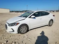 5NPD74LF6JH351472 2018 HYUNDAI ELANTRA