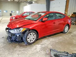 5NPD74LF6JH351486 2018 HYUNDAI ELANTRA