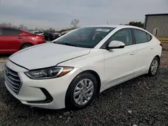 5NPD74LF6JH351620 2018 HYUNDAI ELANTRA