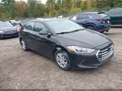 5NPD74LF6JH351746 2018 HYUNDAI ELANTRA