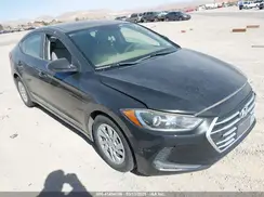 5NPD74LF6JH352850 2018 HYUNDAI ELANTRA