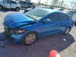 5NPD74LF6JH353089 2018 HYUNDAI ELANTRA
