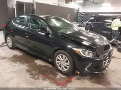 5NPD74LF6JH353447 2018 HYUNDAI ELANTRA