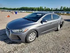 5NPD74LF6JH353769 2018 HYUNDAI ELANTRA