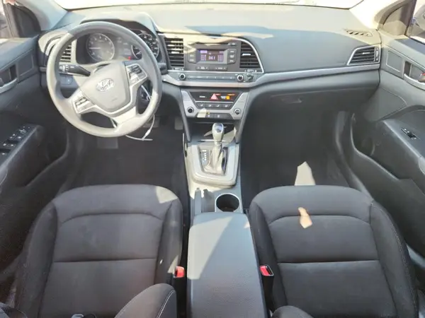 5NPD74LF6JH353769 2018 HYUNDAI ELANTRA - Image 8
