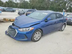 5NPD74LF6JH355330 2018 HYUNDAI ELANTRA