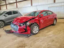5NPD74LF6JH355845 2018 HYUNDAI ELANTRA