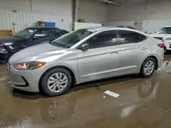 5NPD74LF6JH362729 2018 HYUNDAI ELANTRA