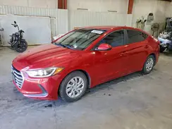 5NPD74LF6JH368787 2018 HYUNDAI ELANTRA