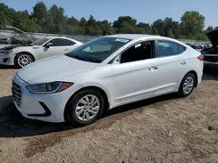 5NPD74LF6JH373147 2018 HYUNDAI ELANTRA