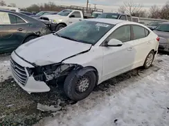 5NPD74LF6JH373178 2018 HYUNDAI ELANTRA