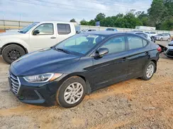 5NPD74LF6JH376145 2018 HYUNDAI ELANTRA
