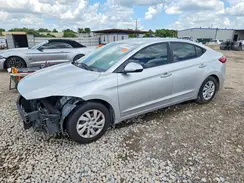5NPD74LF6JH377389 2018 HYUNDAI ELANTRA